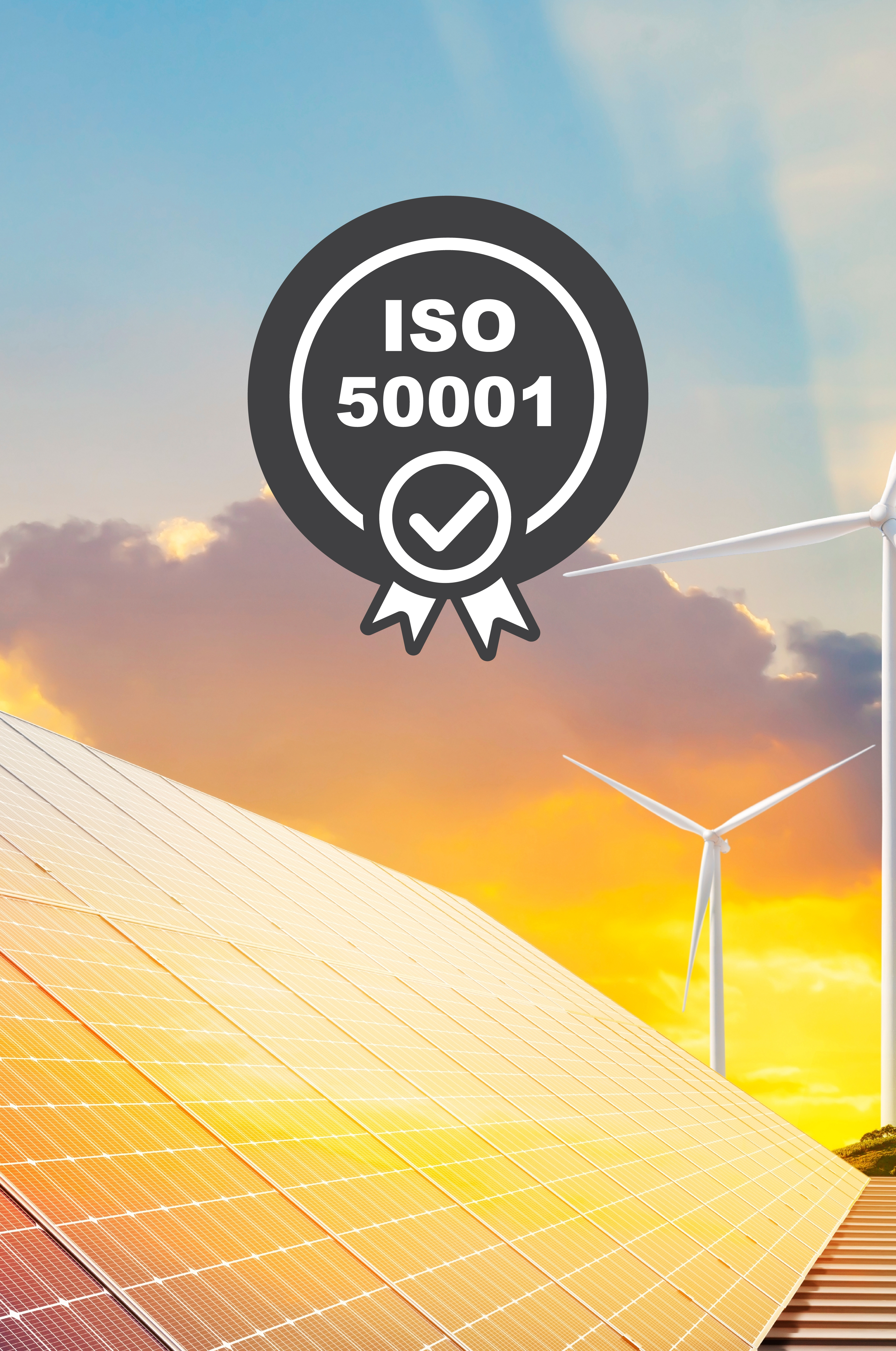 Binalarda Enerji Verimliliği ve TS EN ISO 50001 Enerji Yönetim Sistemi Uygulamaları